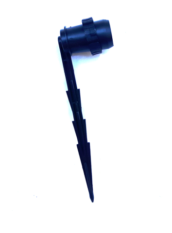 Irigare - Dop Fixator furtun aspersor