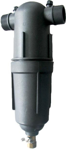 Irigare - Filtru cu discuri la 3 "