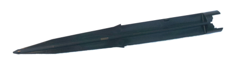 Irigare - Fixator robinet banda picurare