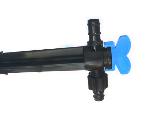 Fixator robinet banda picurare [1]