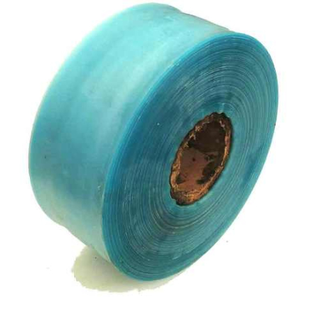 Folie Protectie bagheta 9cm, 200m, 100 microni [1]