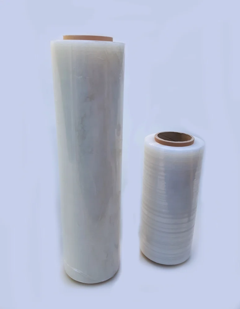 folie plastic pentru packing [0]