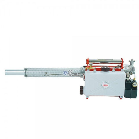 Echipamente solarii - Generator Profesional Ceata Calda TB 130A