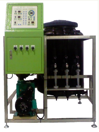 Irigare - Injector - Fertilizator ODS 200T