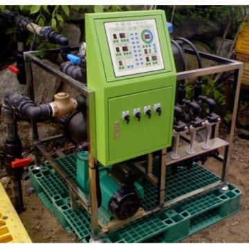 Irigare - Injector -Fertilizator ODS 200T
