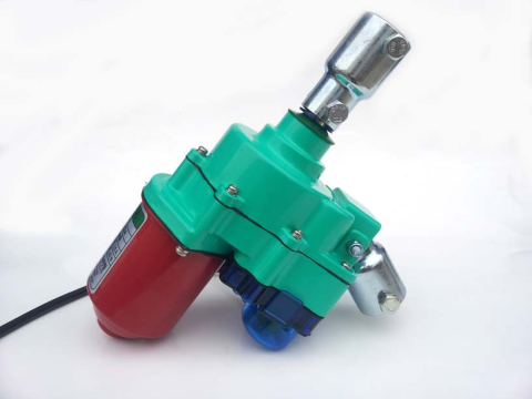 Macara electrica 24 V, 48 w, lungime 50m [5]