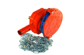 Macara manuală aerisire acoperis [1]