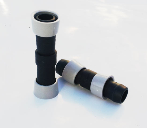 Accesorii - Mufă conectoare pentru banda de picurare