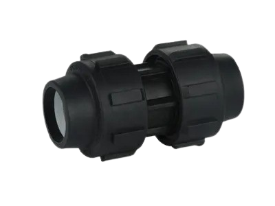 Accesorii - Mufa din plastic filet interior pentru tevi din PE - 40mm