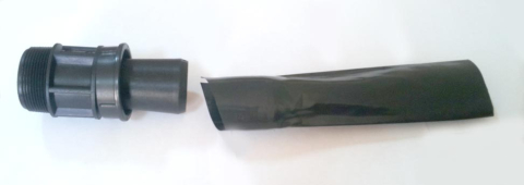 Niplu pentru furtun plat 50 mm ( 2 toli) [7]