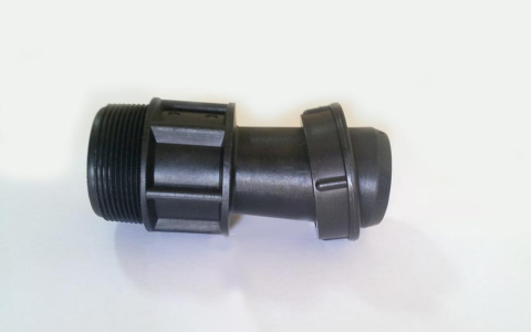 Niplu pentru furtun plat 50 mm ( 2 toli) [6]