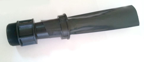 Niplu pentru furtun plat 50 mm ( 2 toli) [4]