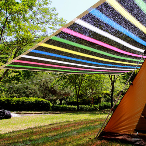 Parasolar umbrire cort/masina 2x3 [7]