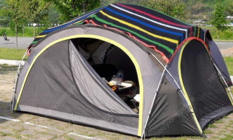 Casa si gradina - Parasolar umbrire cort/masina 2x3