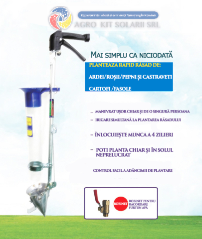 Plantator manual rasad si cartofi [1]