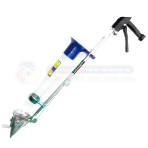 Altele - Plantator manual rasad si cartofi