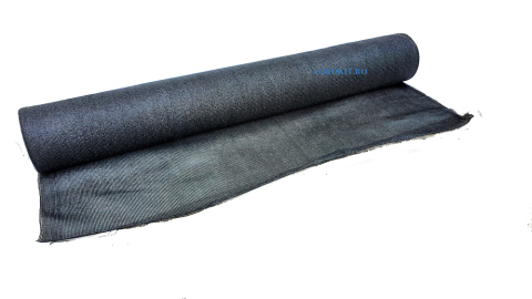 Altele - Plasa mascare gard, 50m, GU90%