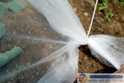 Plasa protectie insecte, 80m tuta absoluta/trips [4]