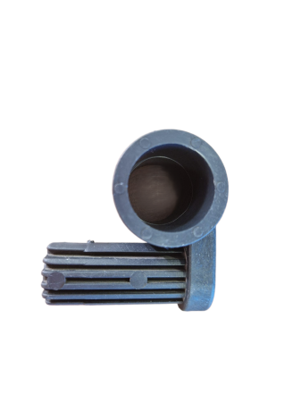 Solarii - Suport din plastic, forma P 25 mm