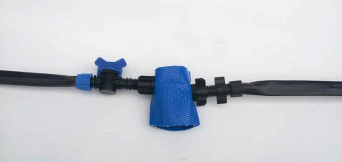 Start conector banda picurare [3]