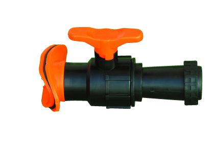 Furtun Aspersor - Robinet plastic furtun aspersor