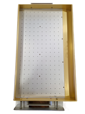 Semanatoare de mana din aluminiu [1]