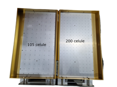 Semanatoare de mana din aluminiu [2]