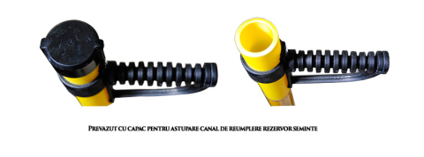 Semanatoare precizie bob cu boc [3]