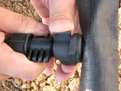 Start conector banda picurare [2]