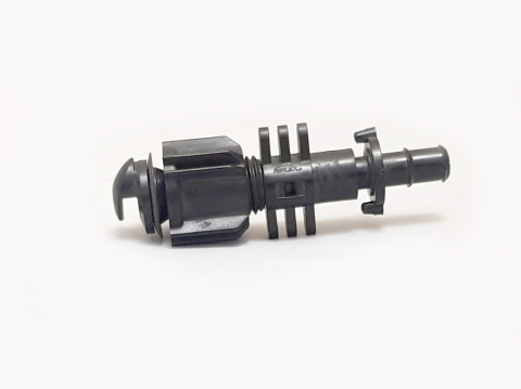 Accesorii - Start conector pentru aspersor/furtun plat PVC
