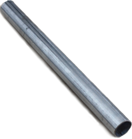 Teava Galvanizata - Țeavă galvanizată din oțel D 32mm, L 8m