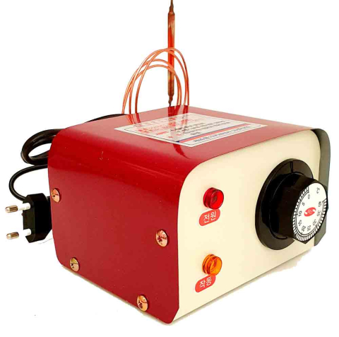 Scule si Unelte - Termostat electric rasaduri 1,5 kw