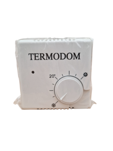 Scule si Unelte - Termostat mecanic/ Termodom