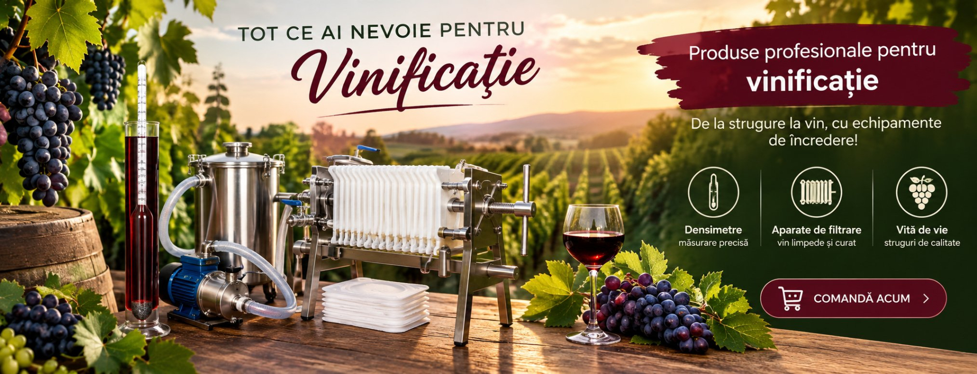 vinificatie
