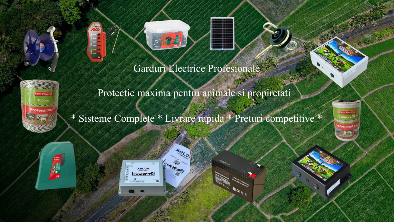 gard electric