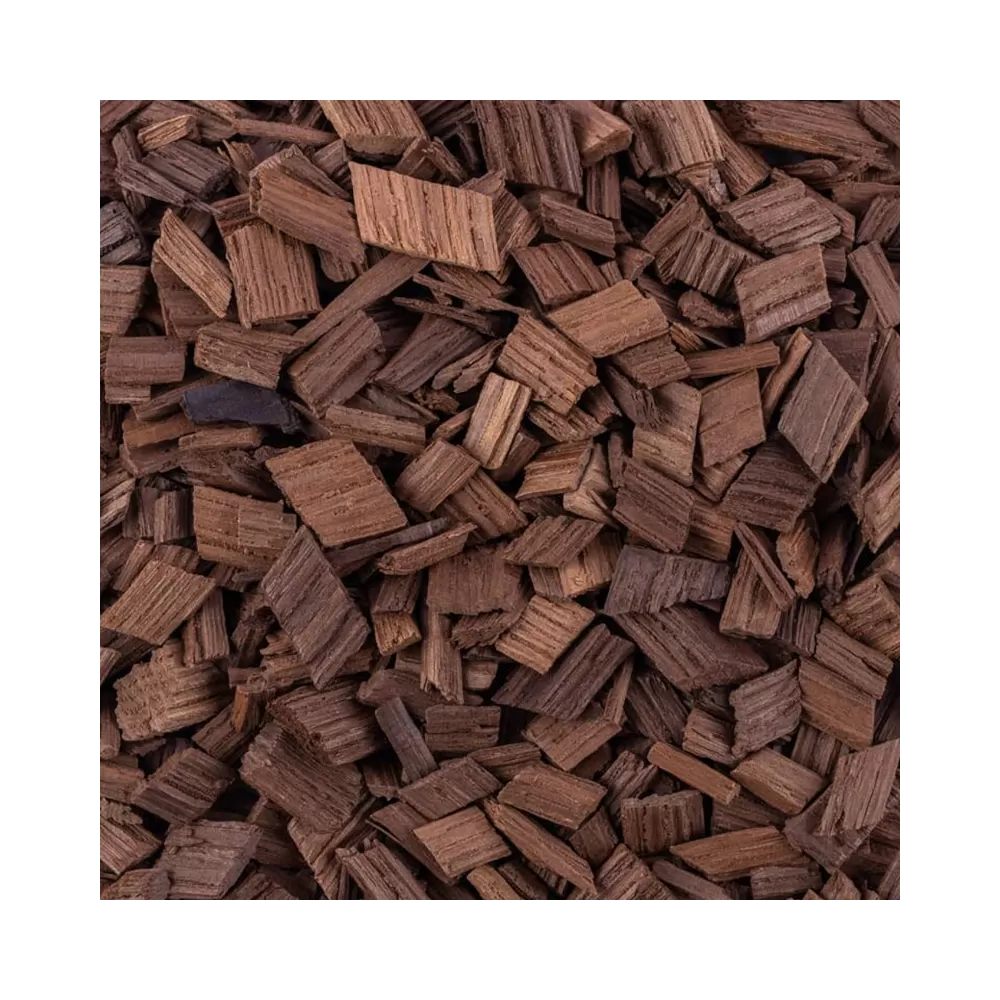 Aschii Stejar Prajire Medie 250g [1]