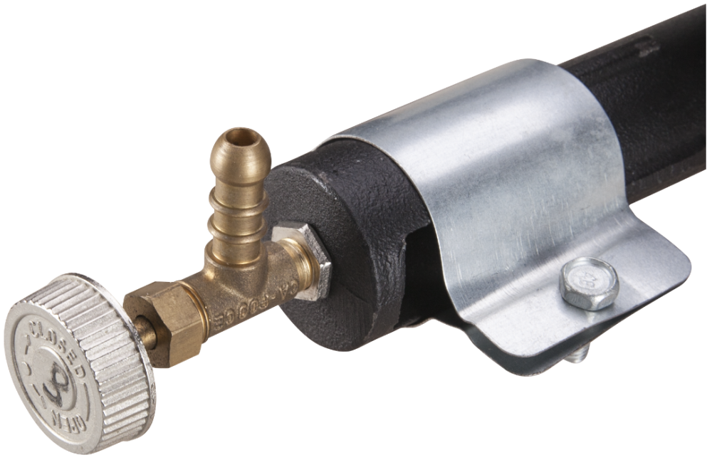 Arzator Gaz Patrat 4 kW [3]