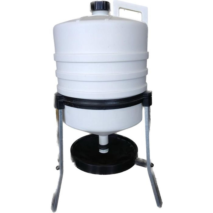 Adapatoare pentru pasari 30 l [1]