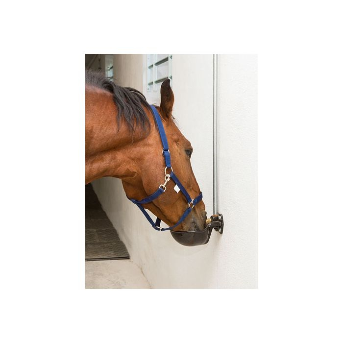 Adapatoare din fonta emailata cu ventil cilindric Kerbl [3]