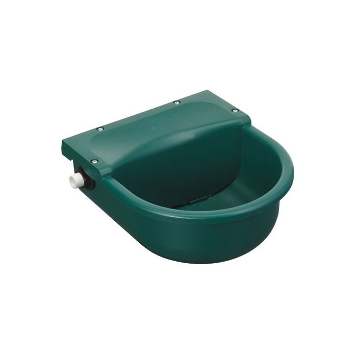 Adapatoare din plastic cu nivel constant Kerbl vaci, cai, oi [1]