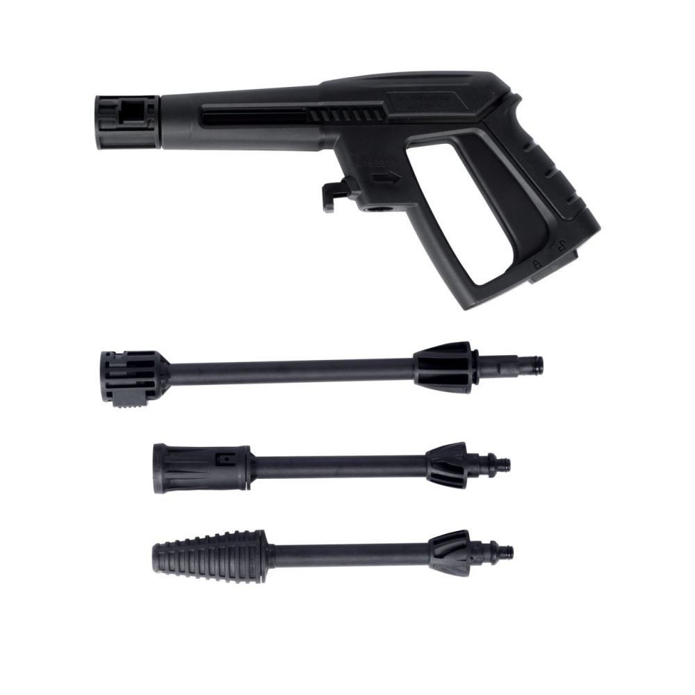 Aparat spalat cu presiune 110 bar 1400W [9]