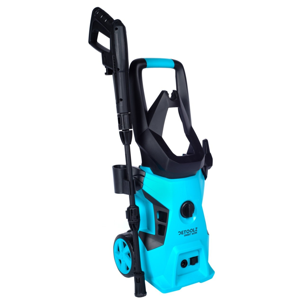 Aparat spalat cu presiune 140 bar 1800W [6]