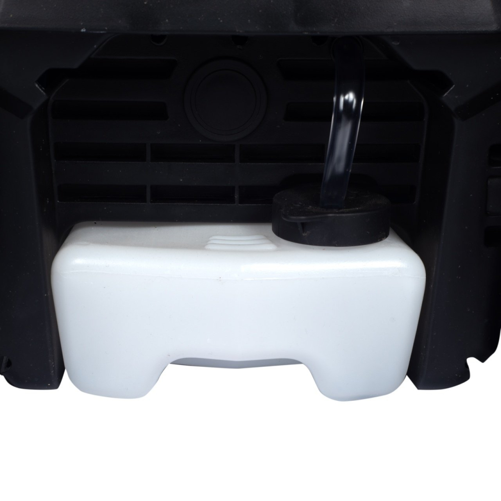 Aparat spalat cu presiune 170 bar 2200W [4]