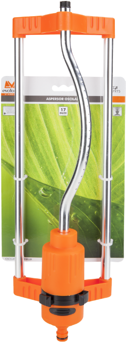 Aspersor Oscilant cu 17 Duze ETS [2]