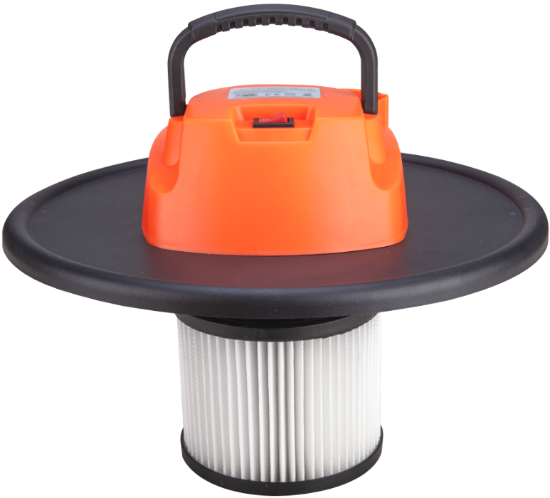 Aspirator pentru Cenusa 1018 EPTO [3]