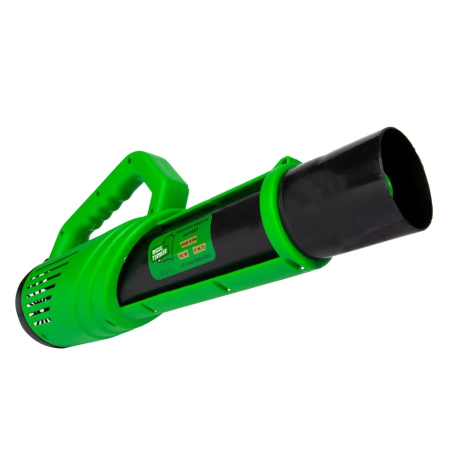 Atomizorul electric portabil Micul Fermier 80W [3]