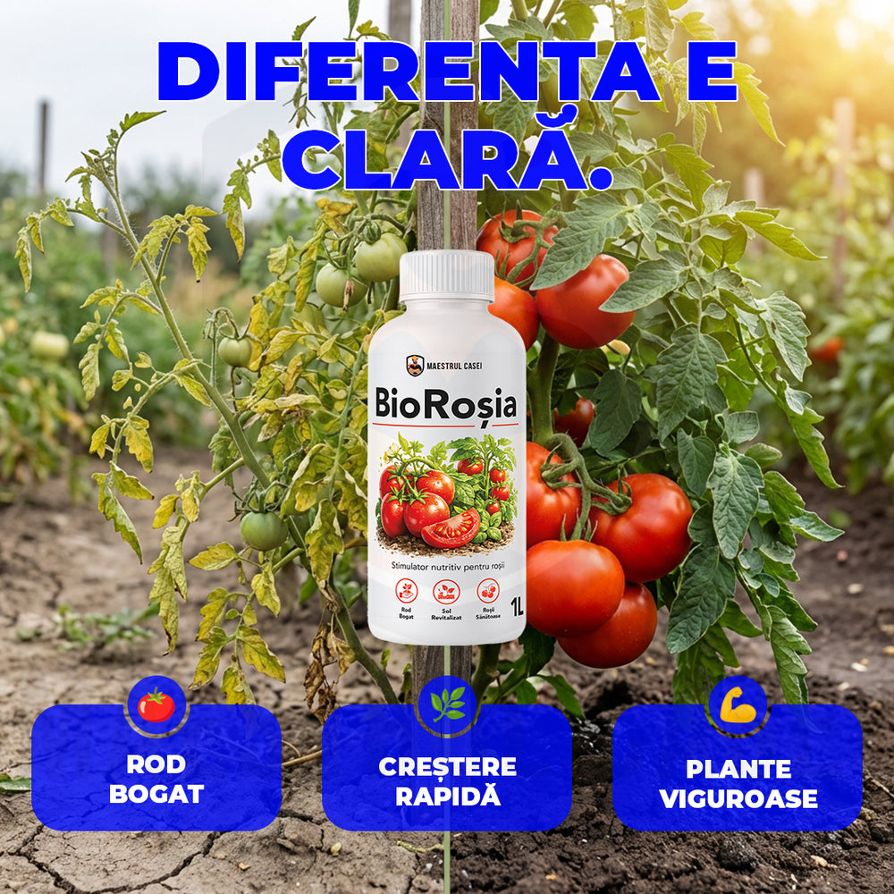 BIOROȘIA - STIMULATOR PT ROSII 1L [2]