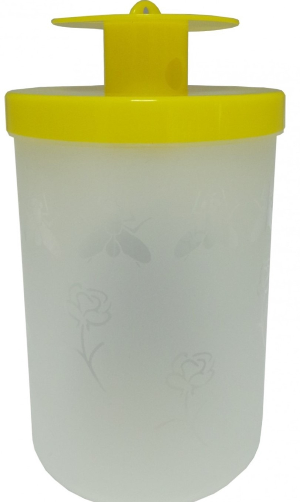 Capcana pentru muste cu atractant Fly Catcher [2]