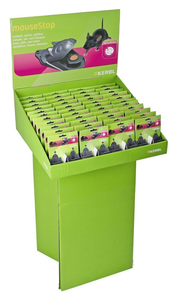 Capcana pentru soareci set 2 buc Kerbl [3]