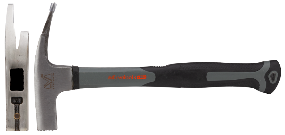 Ciocan Dulgher Ascutit Coada Fibra Sticla PLUS [1]